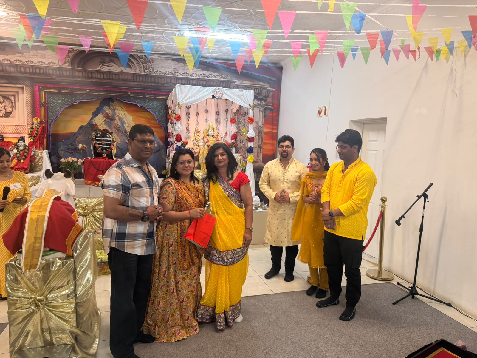 Navaratri 2026 photo 35